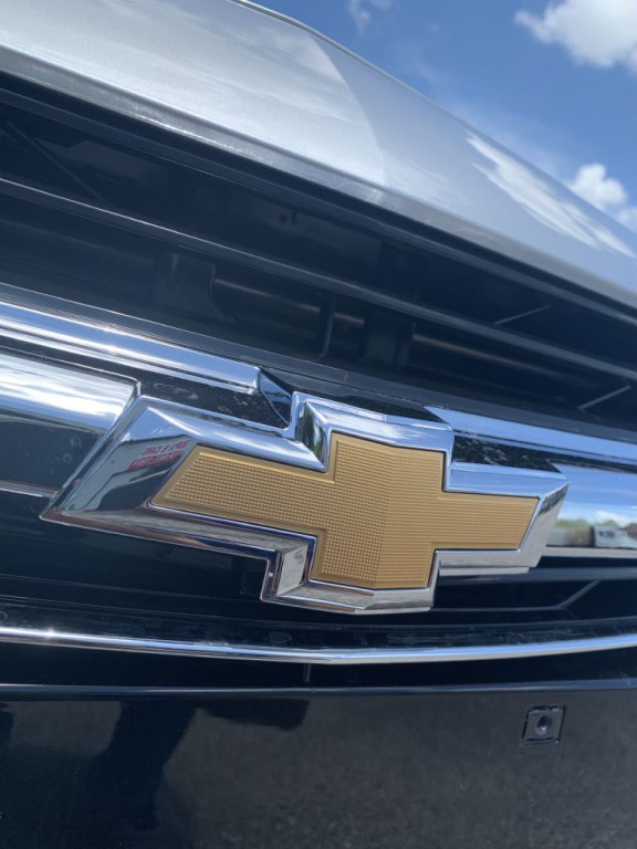 2019 Chevrolet Malibu Image 22