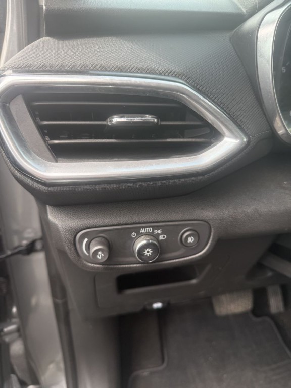 2023 Chevrolet Trailblazer Image 3