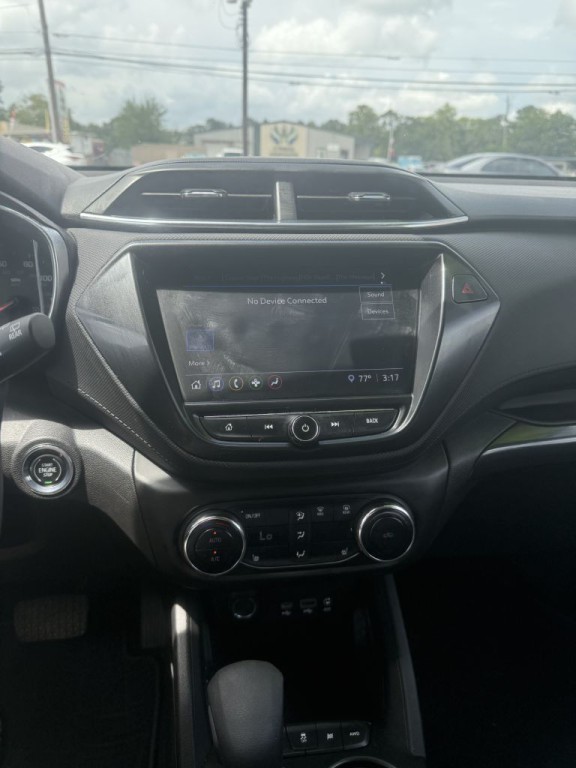 2023 Chevrolet Trailblazer Image 5