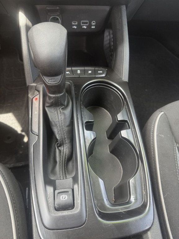 2023 Chevrolet Trailblazer Image 6