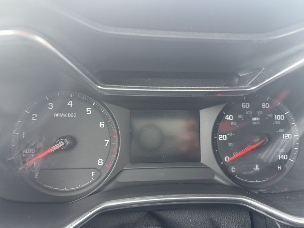 2023 Chevrolet Trailblazer Image 7