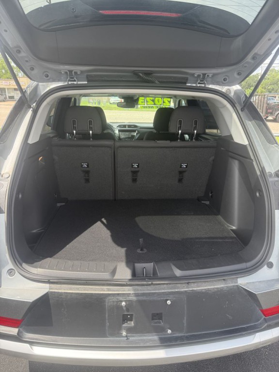 2023 Chevrolet Trailblazer Image 8