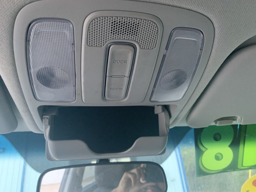 2018 Kia Soul Image 9