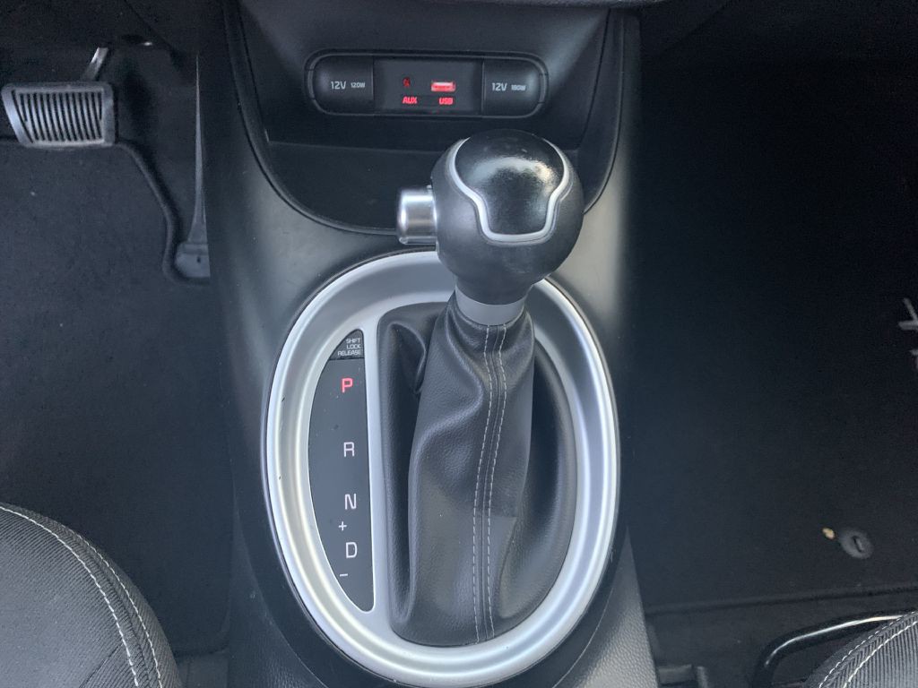 2018 Kia Soul Image 10