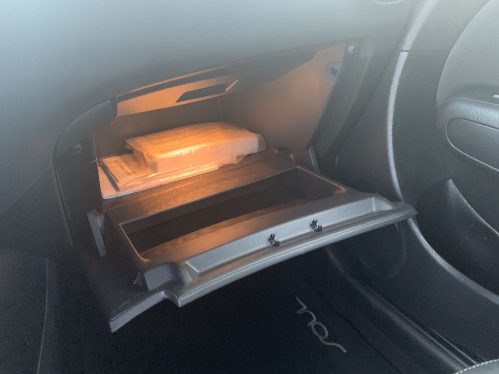 2018 Kia Soul Image 12
