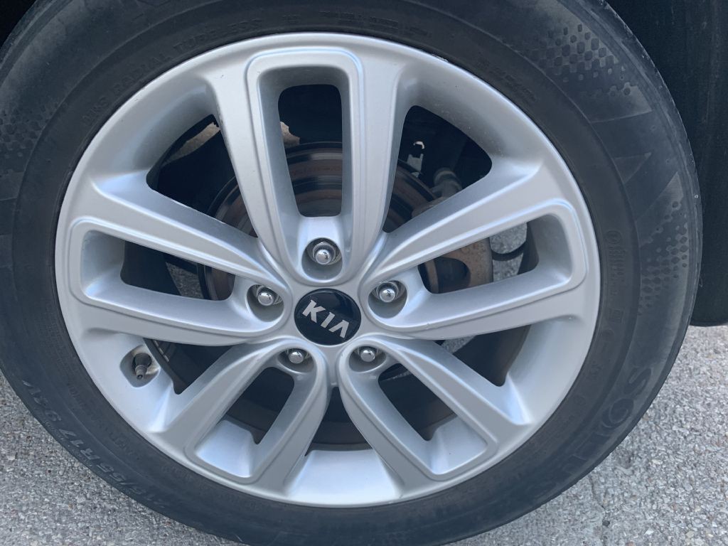 2018 Kia Soul Image 14