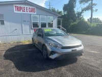 Image for 2022 Kia Forte Gt Line ID: 6775949