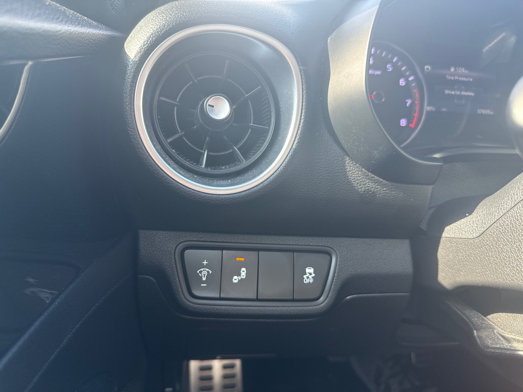 2022 Kia Forte Image 6