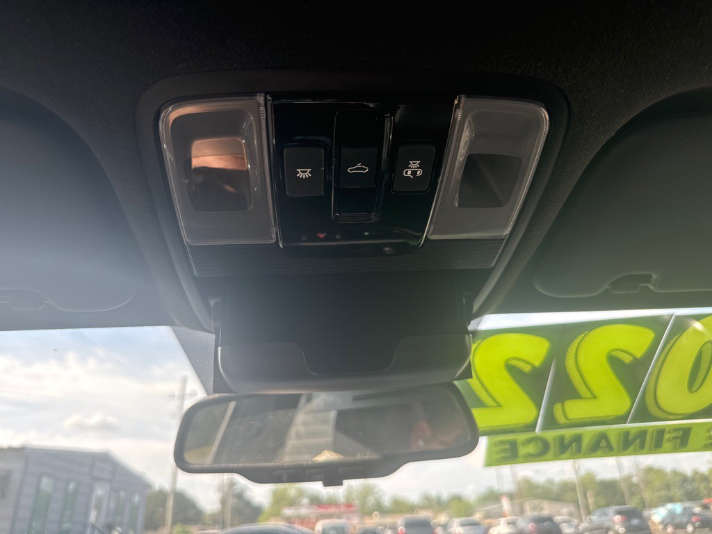 2022 Kia Forte Image 11