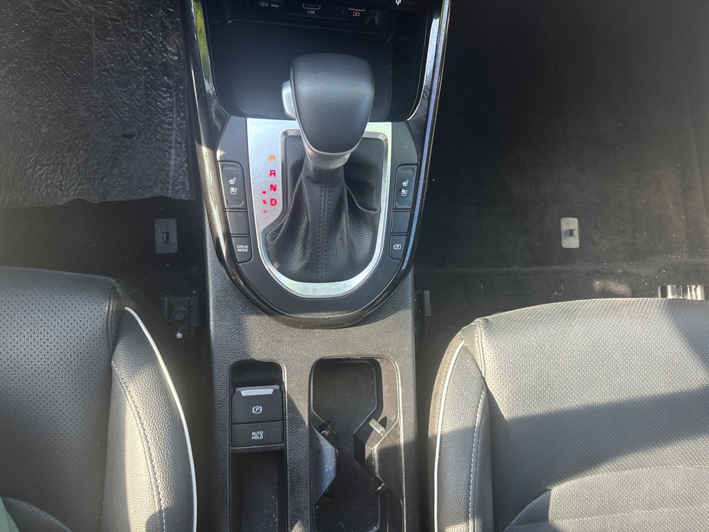 2022 Kia Forte Image 12