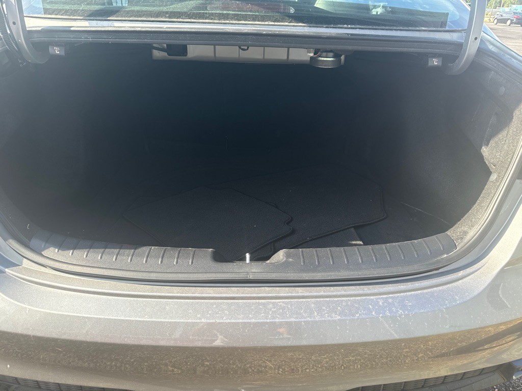 2022 Kia Forte Image 17