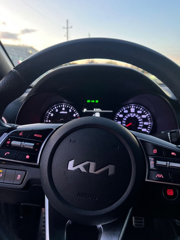 2022 Kia Forte Image 22