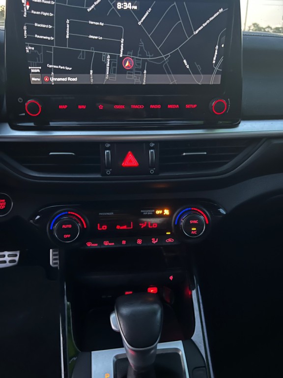 2022 Kia Forte Image 23