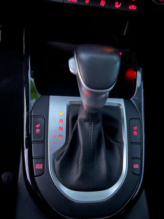 2022 Kia Forte Image 24