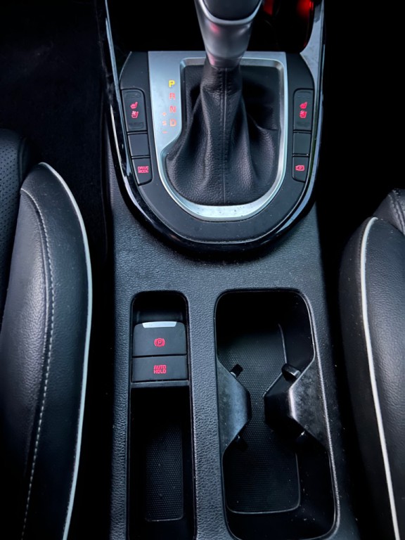 2022 Kia Forte Image 26