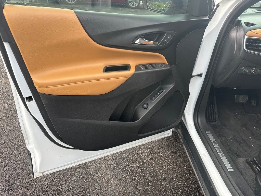 2020 Chevrolet Equinox Image 5