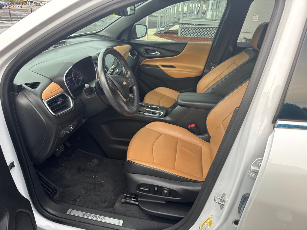 2020 Chevrolet Equinox Image 6