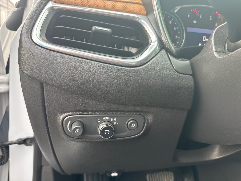 2020 Chevrolet Equinox Image 7