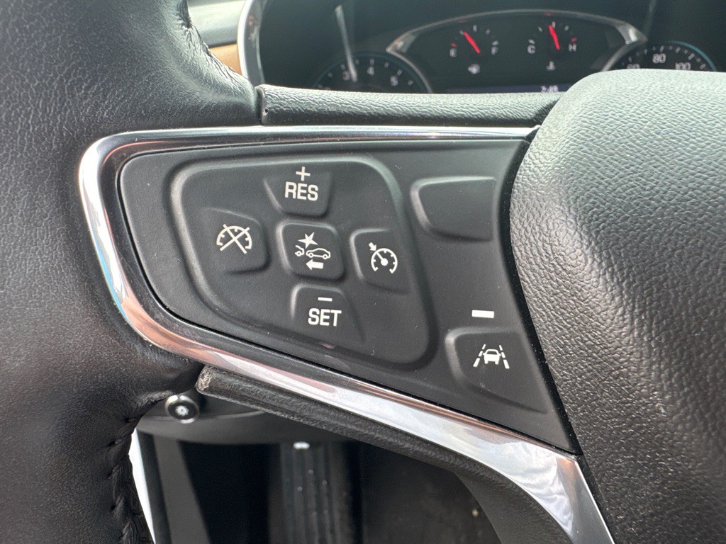 2020 Chevrolet Equinox Image 8