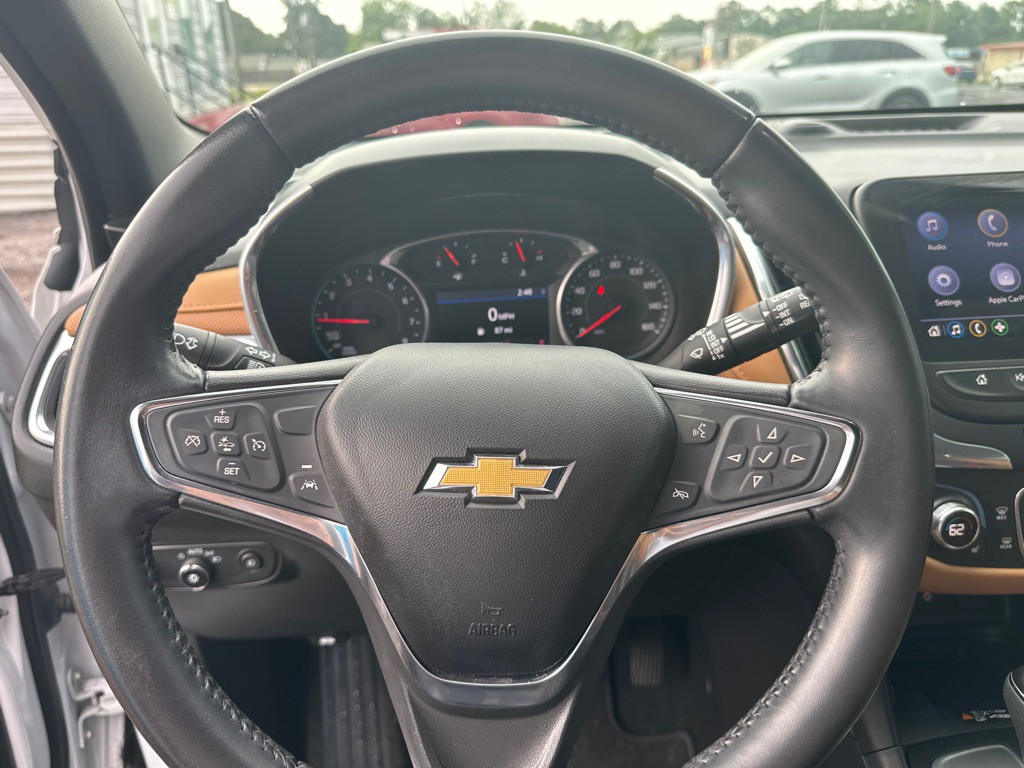 2020 Chevrolet Equinox Image 9