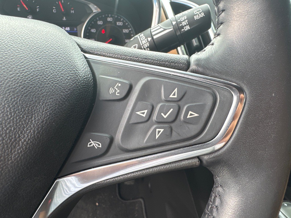 2020 Chevrolet Equinox Image 10