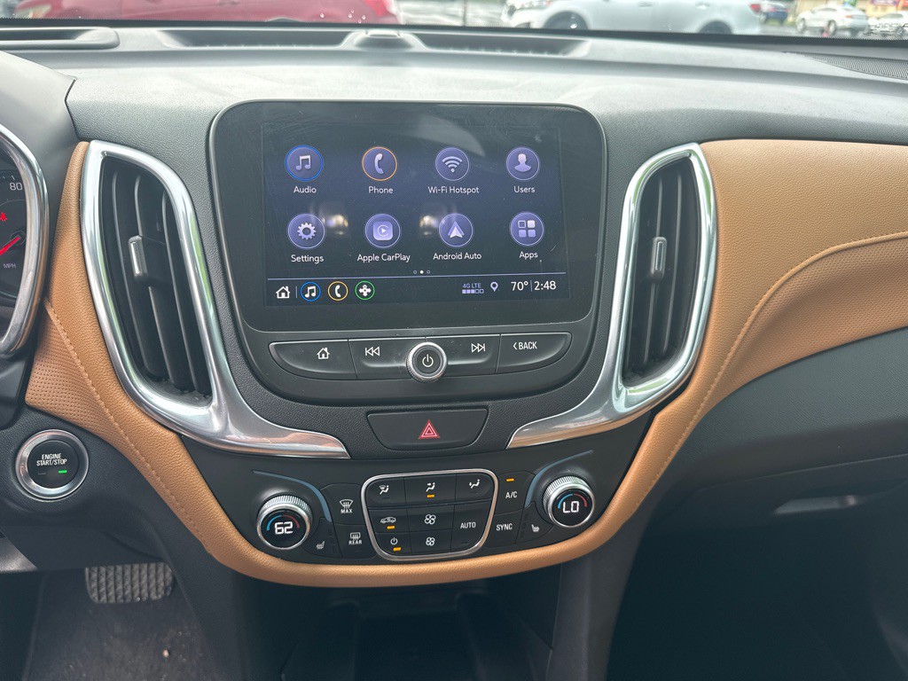 2020 Chevrolet Equinox Image 11