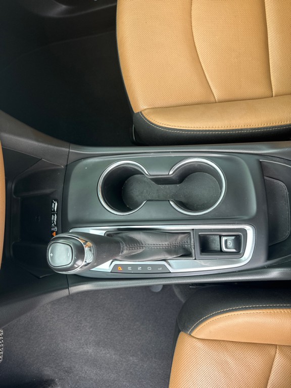 2020 Chevrolet Equinox Image 12
