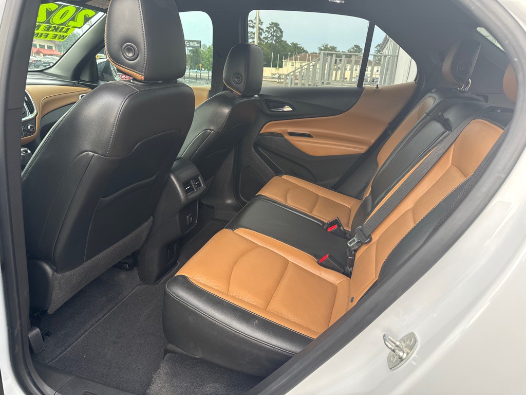 2020 Chevrolet Equinox Image 16