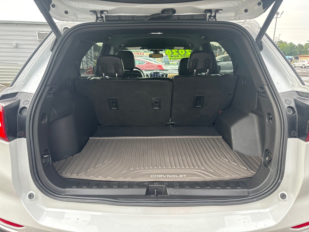 2020 Chevrolet Equinox Image 17
