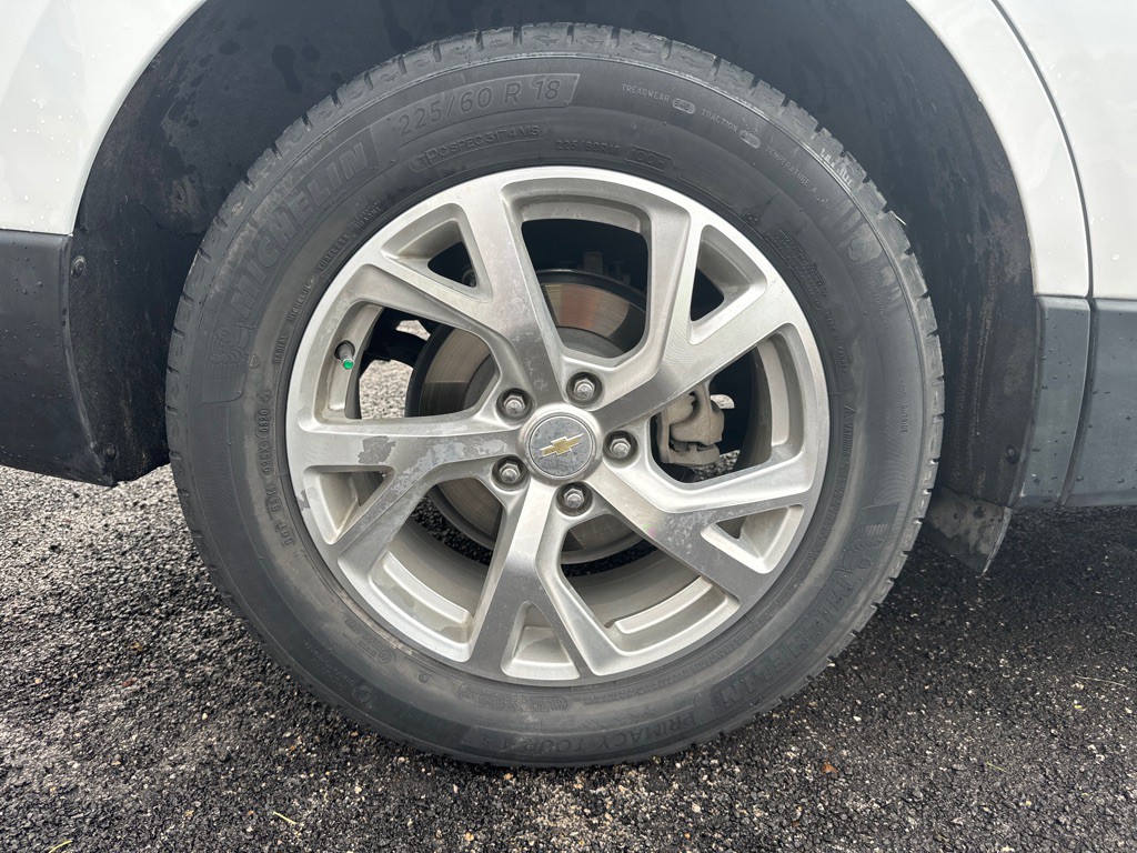2020 Chevrolet Equinox Image 19