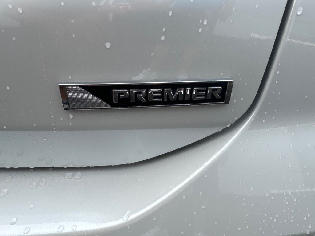 2020 Chevrolet Equinox Image 21
