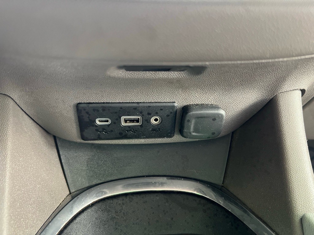2021 Chevrolet Malibu Image 8
