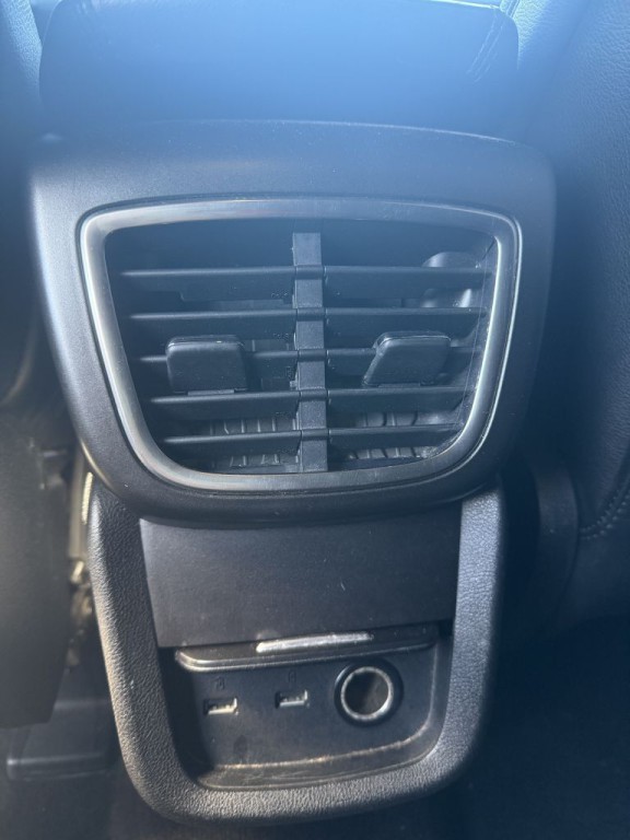 2016 Lincoln MKX Image 9