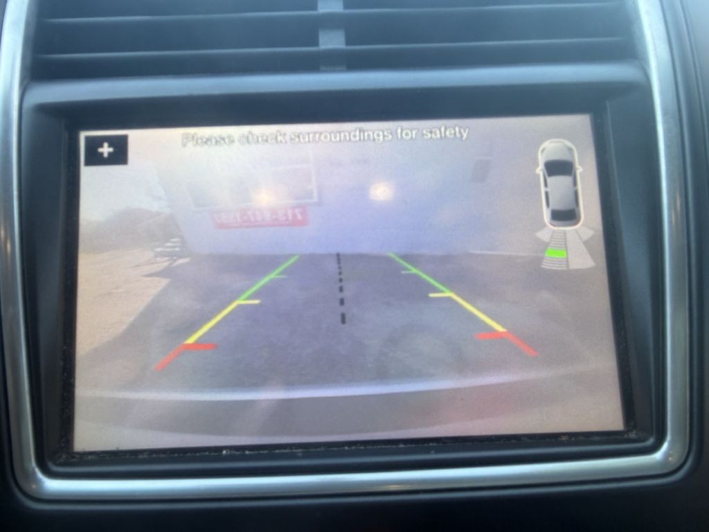 2016 Lincoln MKX Image 12