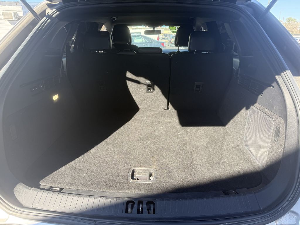 2016 Lincoln MKX Image 13