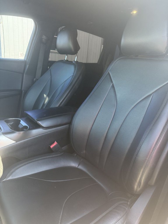2016 Lincoln MKX Image 7