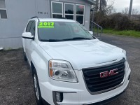 Image for 2017 GMC Terrain SLE ID: 6820061