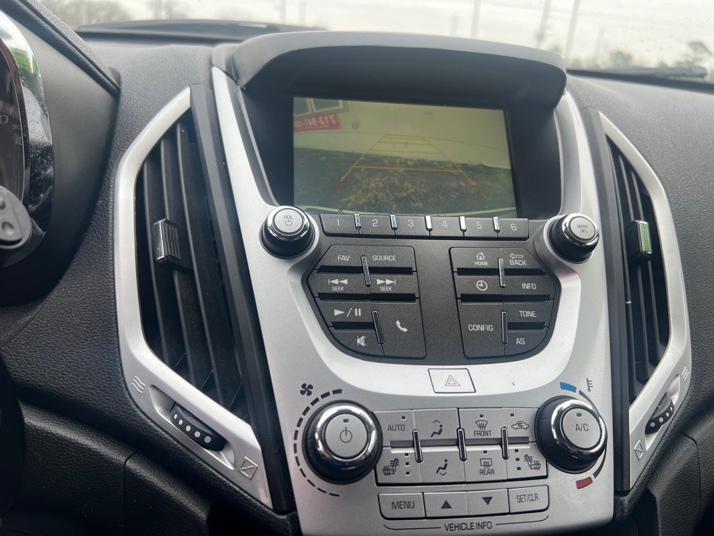 2017 GMC Terrain Image 6