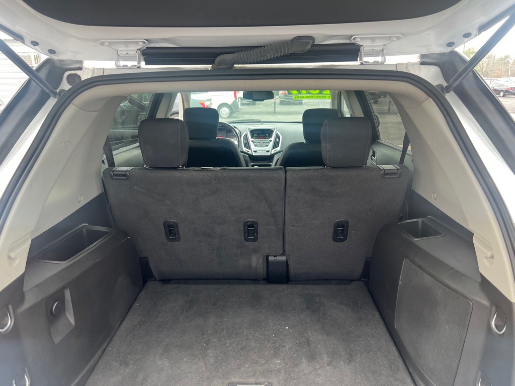2017 GMC Terrain Image 7