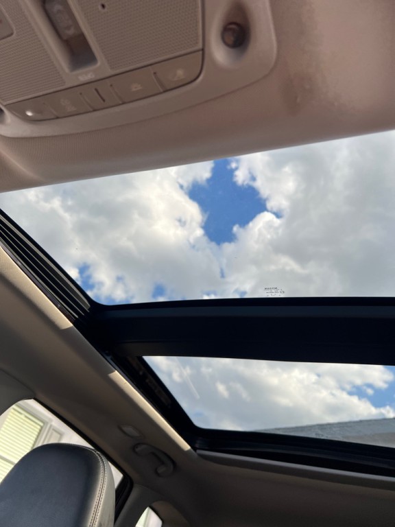 2018 Nissan Murano Image 10