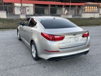 Image for 2014 Kia Optima LX ID: 6993876
