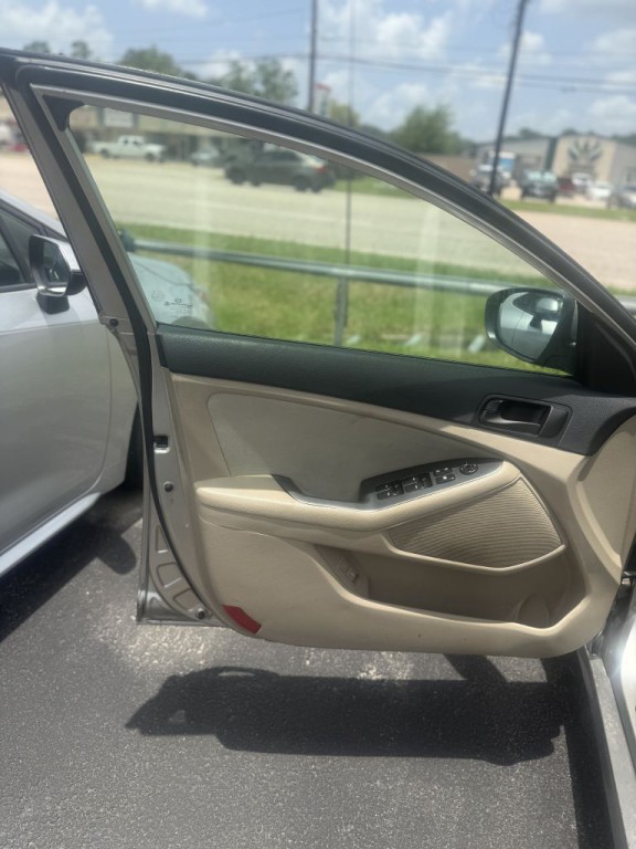 2014 Kia Optima Image 4