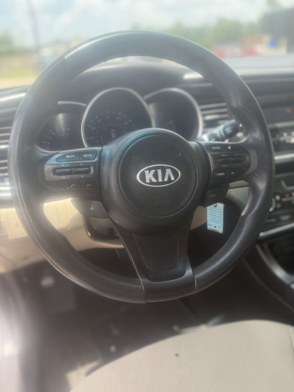 2014 Kia Optima Image 5