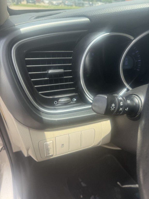 2014 Kia Optima Image 7