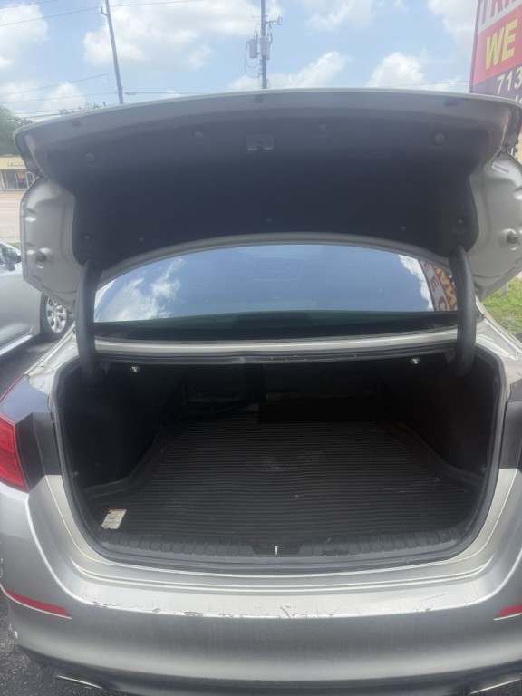 2014 Kia Optima Image 9