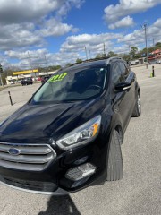 Image for 2017 Ford Escape Titanium ID: 7171405