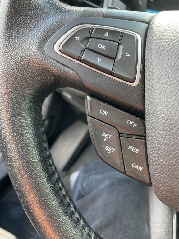 2017 Ford Escape Image 5