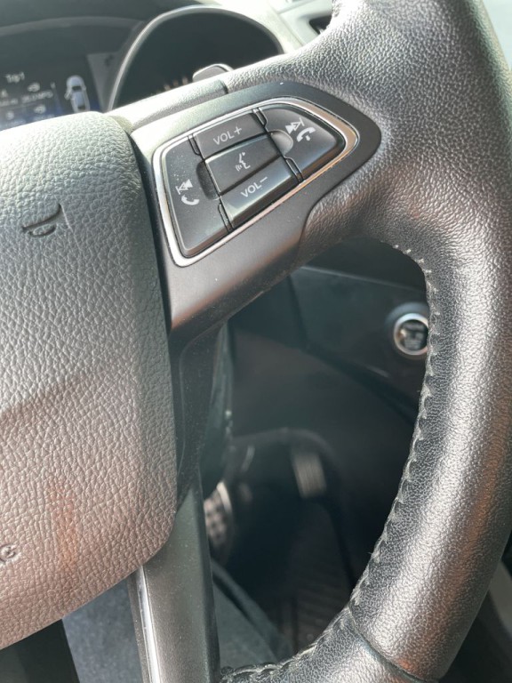 2017 Ford Escape Image 6