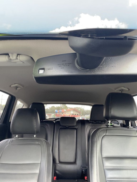 2017 Ford Escape Image 8