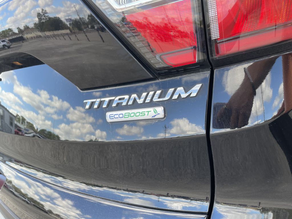 2017 Ford Escape Image 11